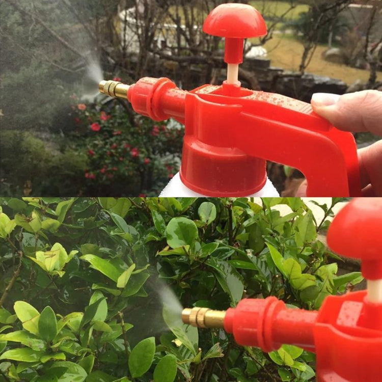 KANEED 1.5L Corrosion-Resistant Hand-pressure Hand Pump Pressure Sprayer Water Bottle for Washing Car And Gardening, Sprayer Water Bottle, UK Stock Sprayer Water Bottle, US Stock Sprayer Water Bottle