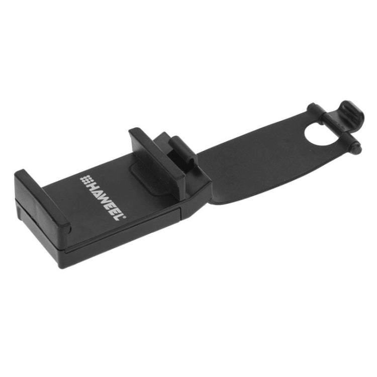 HAWEEL Universal Car Steering Wheel Phone Mount Holder, HK Stock Black, AE Stock Black, AE Stock Red, Phone Mount Holder, CN Stock Red, US Stock Black, US Stock Red, UK Stock Black, UK Stock Red