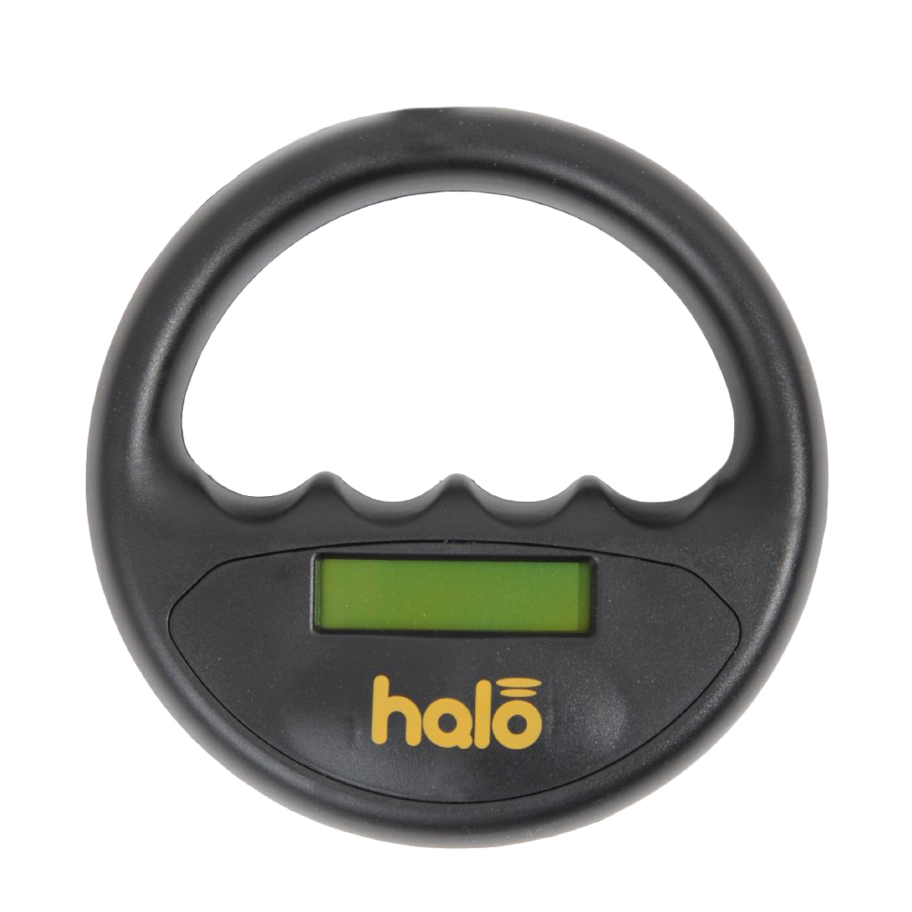 Halo Pet Microchip Scanner Mid06