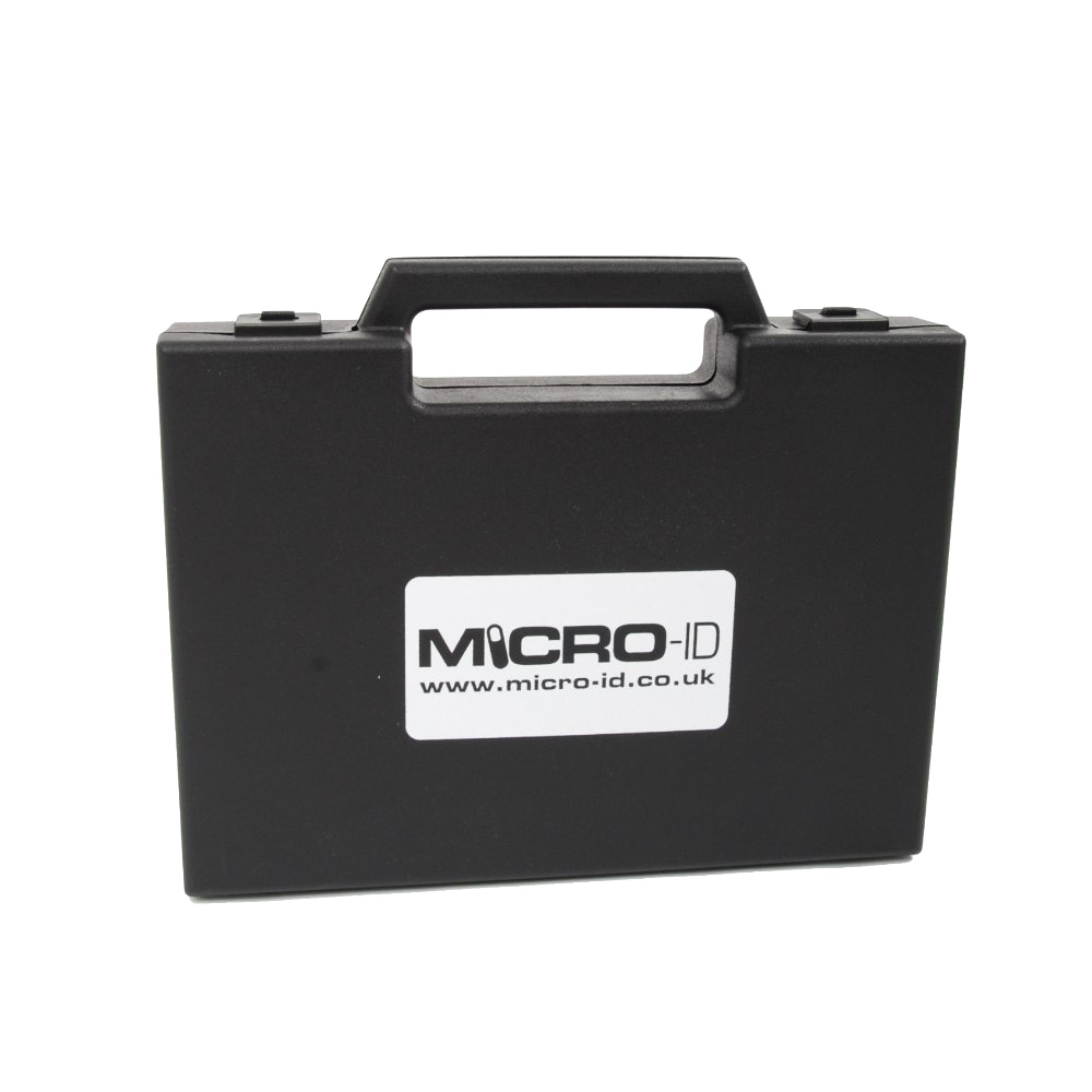 Halo Pet Microchip Scanner Mid06