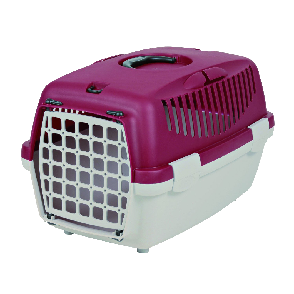 Trixie 39813 Traveller Capri I Pet Carrier