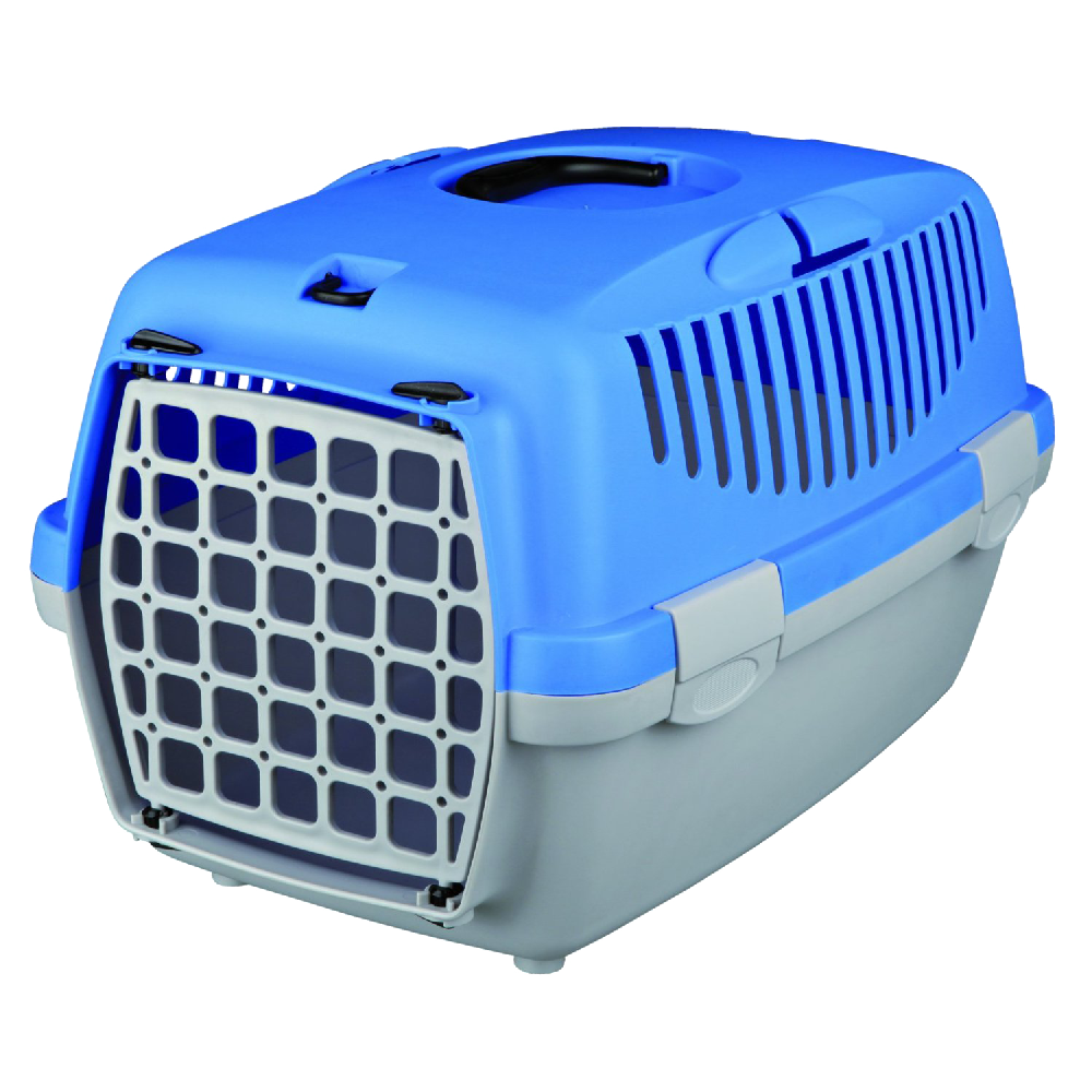 Trixie 39813 Traveller Capri I Pet Carrier