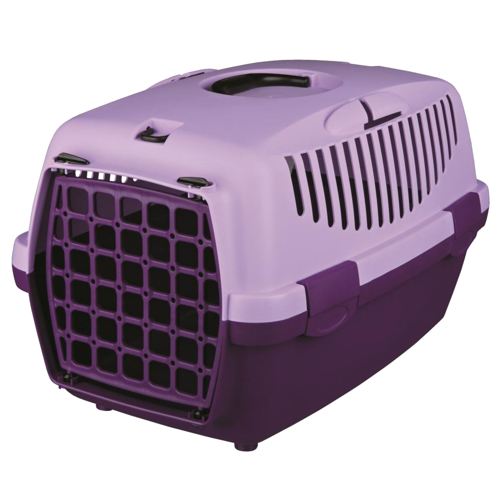 Trixie 39813 Traveller Capri I Pet Carrier