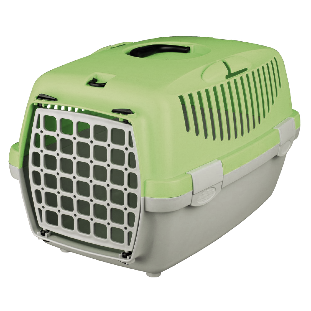 Trixie 39813 Traveller Capri I Pet Carrier