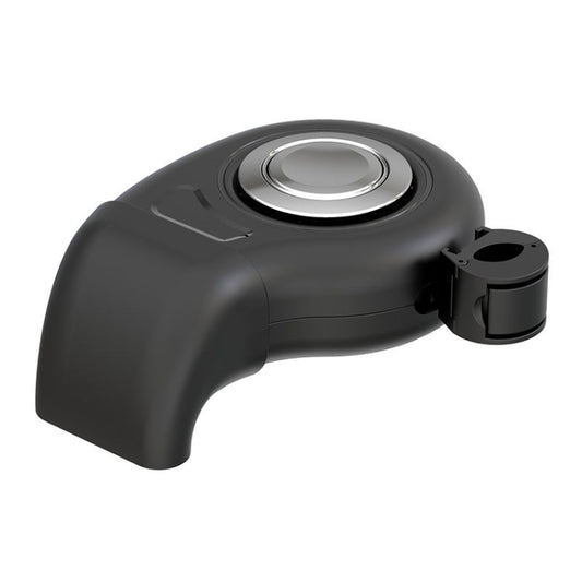 Portable Car Dashboard + Seat Hanging Electric Heater Winter Defroster, 12V, 24V