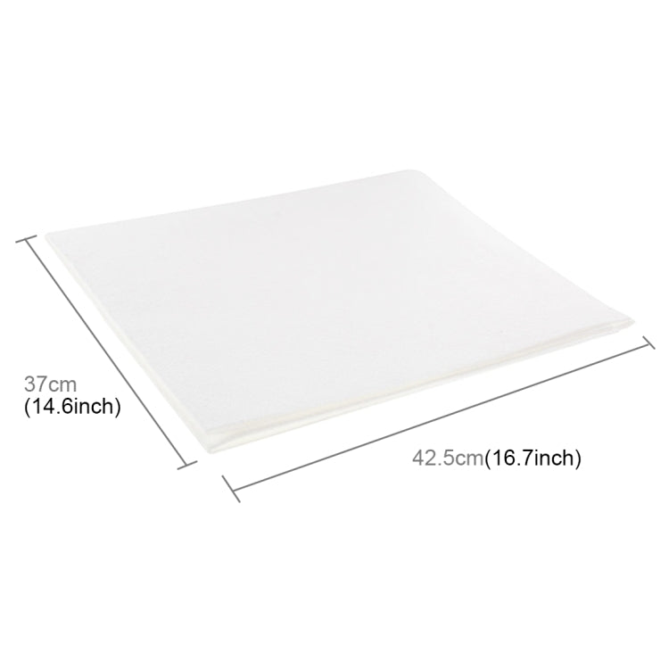 KANEED Synthetic Chamois Car Cleaning Washing Cloths Housework Clean Cloth, Size: 37x43cm, Car Cleaning Washing Cloths, UK Stock Car Cleaning Washing Cloths, US Stock Car Cleaning Washing Cloths