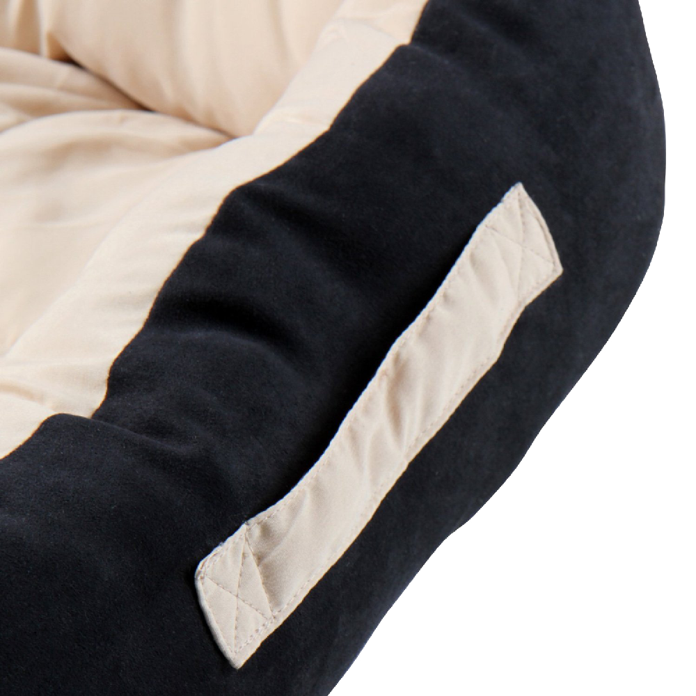 Leopet Htbt10 75x60 Small Dog Bed 75x60x19 Cm Different Colours