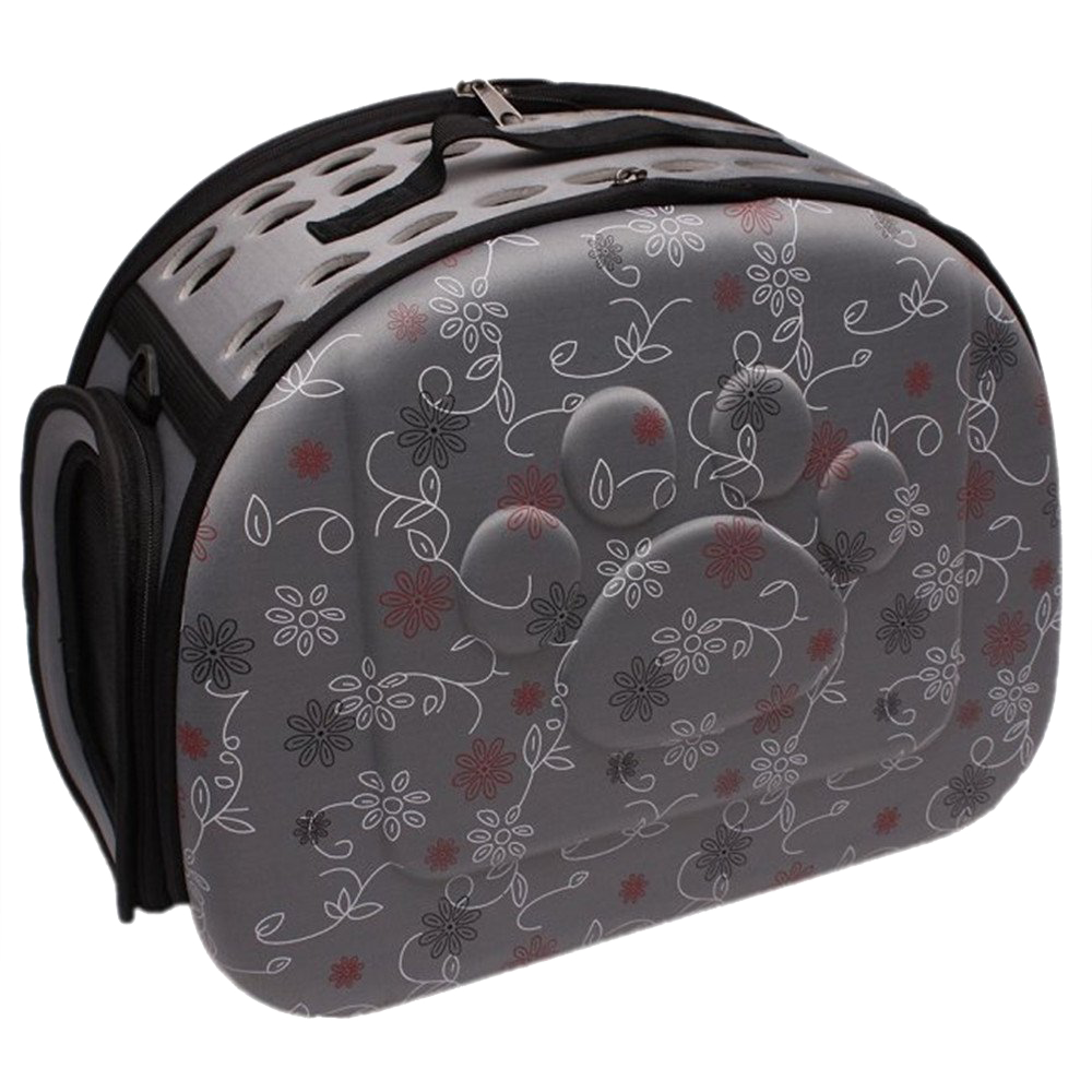 Petown Soft Sided Pet Carrier Pet Carriers Airline Approved With Foldable And Washable